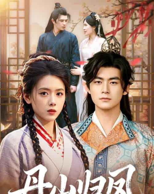 丹山归凤（61集全）彭娜莎＆苏畅-紫橙网创项目网