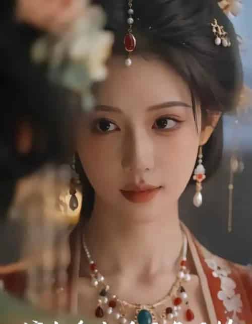 嫡女重生后又争又抢＆烈火焚情（37集全）AI-紫橙网创项目网