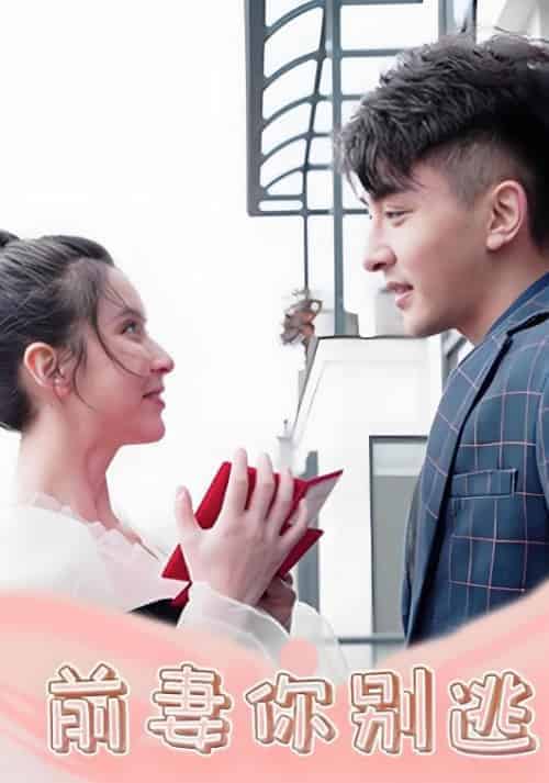 前妻你别逃（20集全）安佑臣＆于洛熙 - 紫橙阁短剧