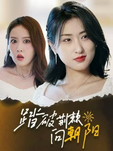 踏破荆棘向朝阳（80集全） - 紫橙阁短剧