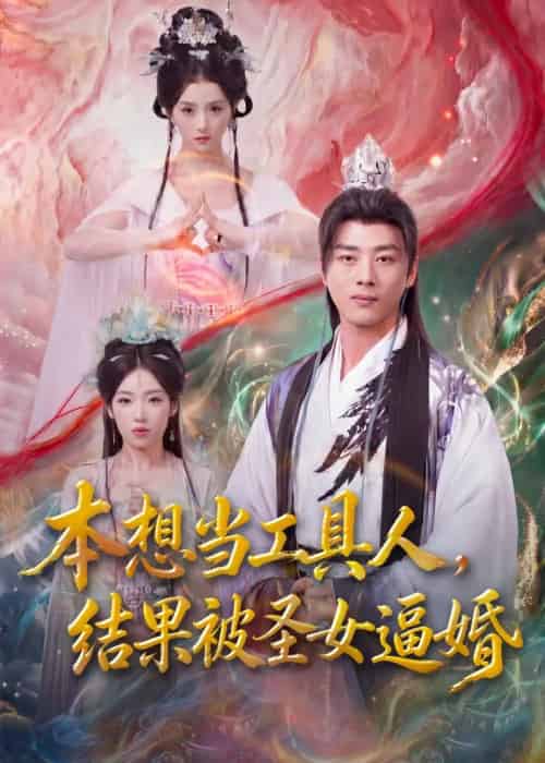 本想当工具人,结果被圣女逼婚(80集全)李进源&索菲-紫橙网创项目网