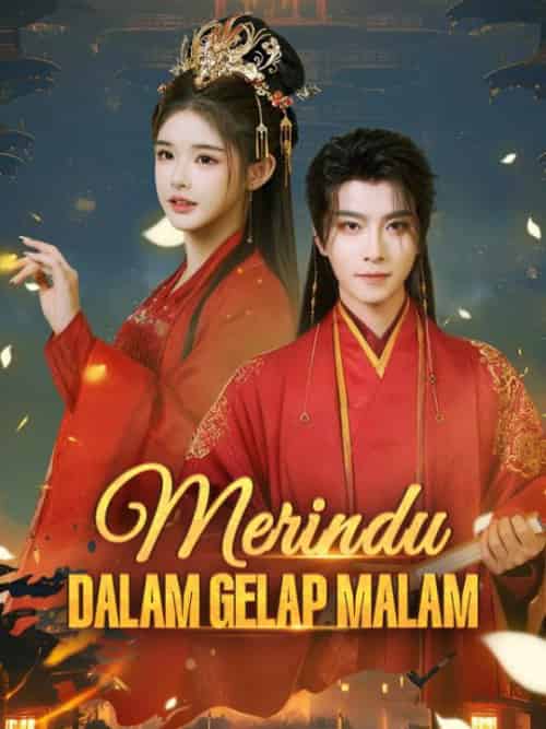 Merindu dalam Gelap Malam Merindu dalam Gelap Malam