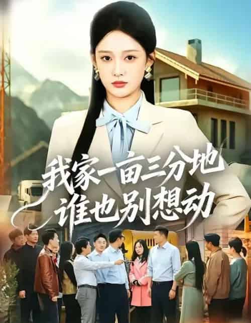 我家一亩三分地谁也别想动(59集全)张亚迪&周伟-紫橙网创项目网
