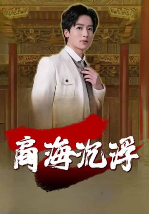 商海沉浮（100集全）薛之龙＆岳笑柔 - 紫橙海外短剧