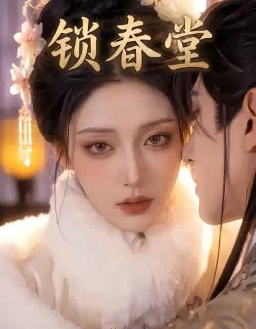 锁春堂（60集全）AI-紫橙网创项目网