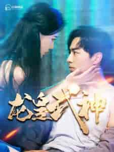 龙皇武神（98集） - 紫橙阁短剧