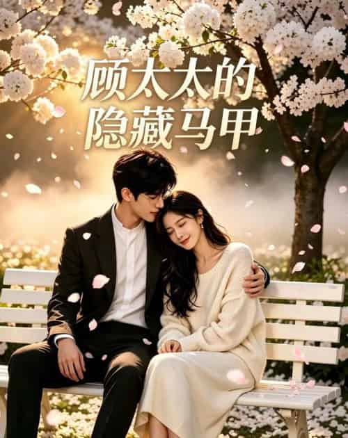 顾太太的隐藏马甲(69集全)AI-紫橙网创项目网
