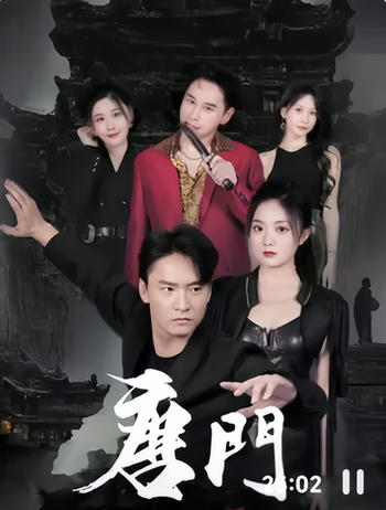 唐门（100集） - 紫橙阁短剧
