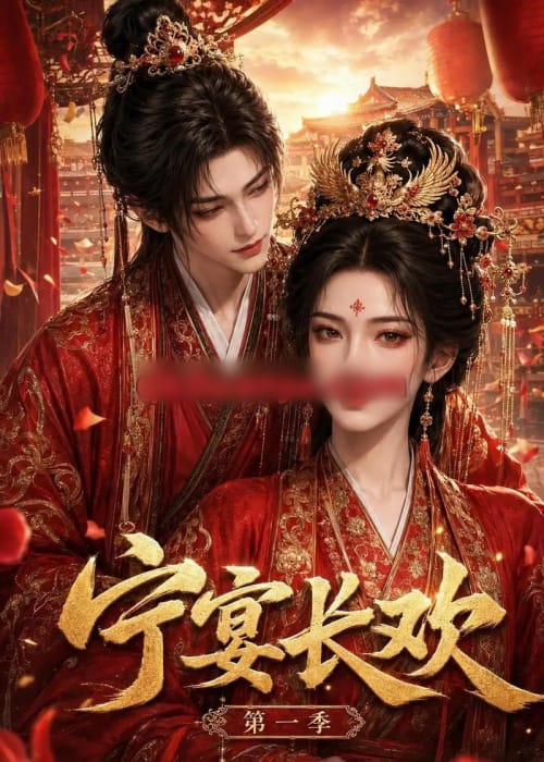 宁宴长欢（99集全）AI短剧-紫橙网创项目网