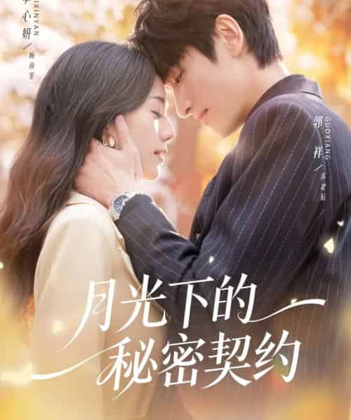 月光下的秘密契约(71集全)李心妍&郭祥-紫橙网创项目网
