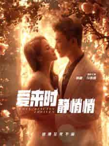 爱来时静悄悄（104集全）孙樾 马倩倩 - 紫橙阁短剧