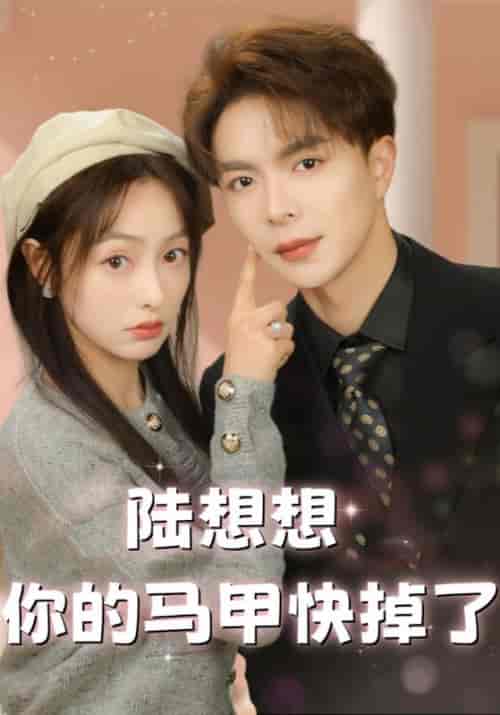 陆想想你的马甲快掉了（86集全）沈修宴＆陆想想 - 紫橙阁短剧