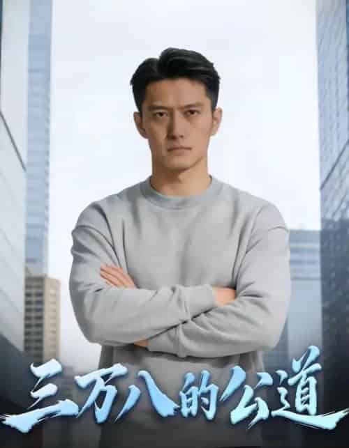 三万八的公道(47集全)AI-紫橙网创项目网