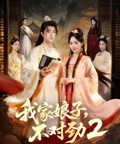 我家娘子,不对劲2(90集全)陈外&鲁芳岐-紫橙网创项目网