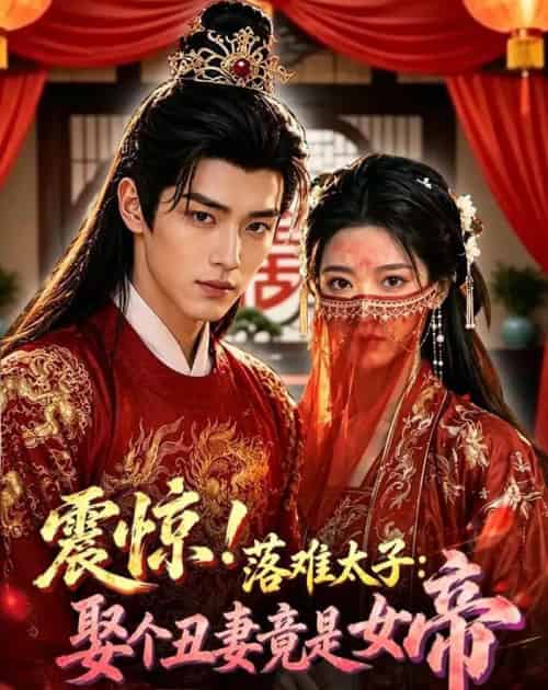 震惊!落难太子:娶个丑妻竟是女帝 震惊!落难太子:娶个丑妻竟是女帝