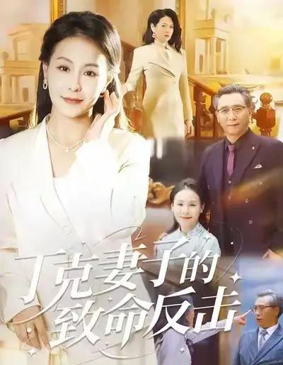 丁克妻子的致命反击(60集全)王洁-紫橙网创项目网