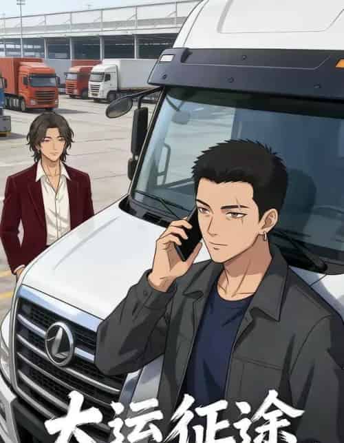 大运征途（39集全）动漫-紫橙网创项目网