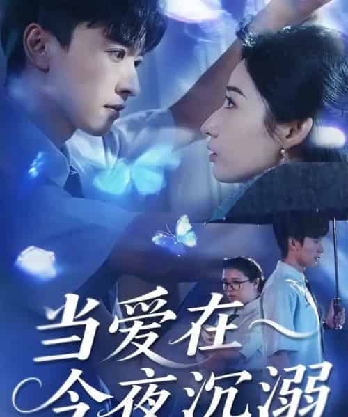 当爱在今夜沉溺(62集)张云庆&徐忠慧-紫橙网创项目网