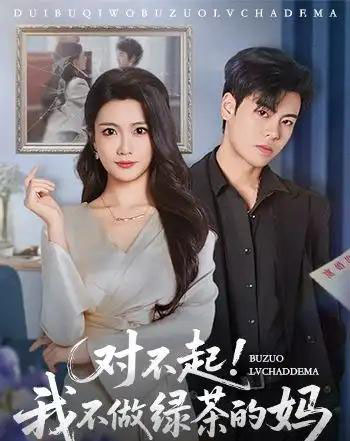 对不起,我不做绿茶的妈(60集全)刘煜烨&李永佳-紫橙网创项目网