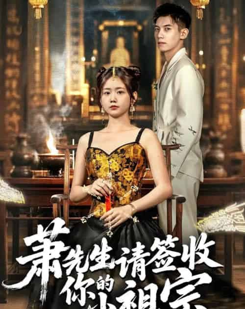 萧先生请签收你的小祖宗(50集全)吴宇航&雷馥缦-紫橙网创项目网