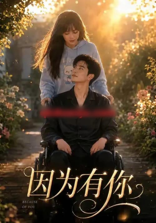 因为有你(69集全)AI短剧-紫橙网创项目网