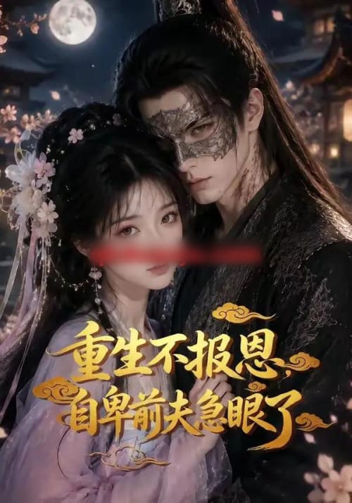 重生不报恩,自卑前夫急眼了(30集全)AI短剧-紫橙网创项目网