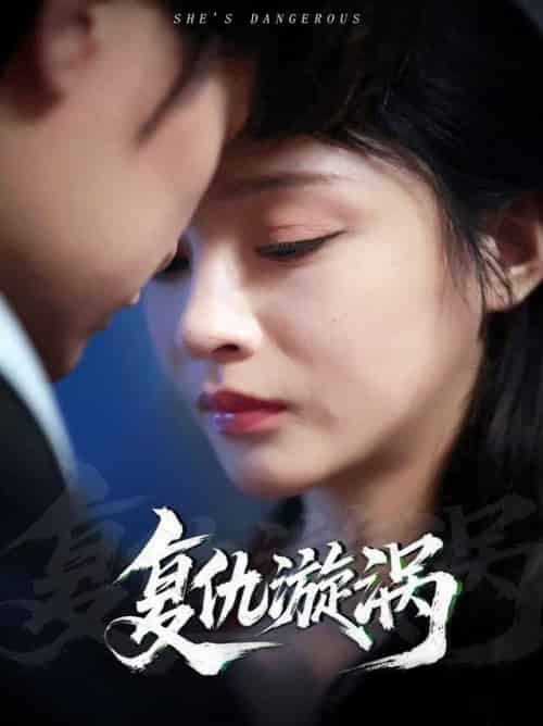 复仇漩涡（66集全）吴楚一＆万家乐 - 紫橙阁短剧