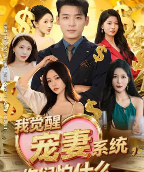 我觉醒宠妻系统,你们怕什么(83集全)李源&苏凝-紫橙网创项目网