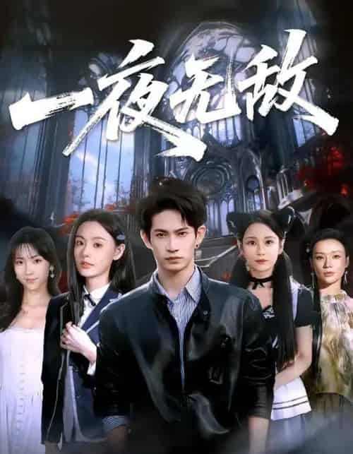 一夜无敌（72集全）屈浩宇＆刘安歌-紫橙网创项目网