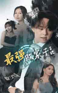 最强败家子系统（80集全）隋安蓉 - 紫橙阁短剧