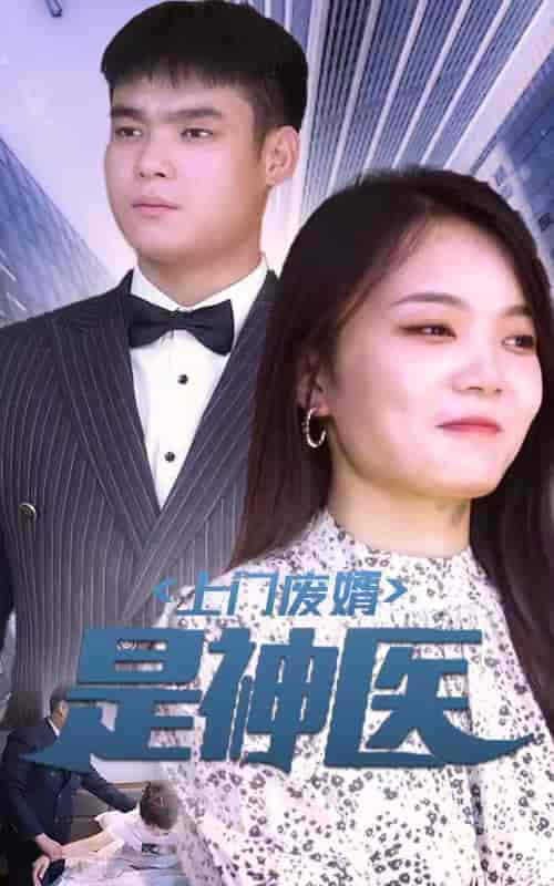 上门废婿是神医（80集）-紫橙网创项目网