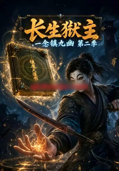 长生狱主一念镇九幽第二季（127集全）AI短剧 - 紫橙阁短剧