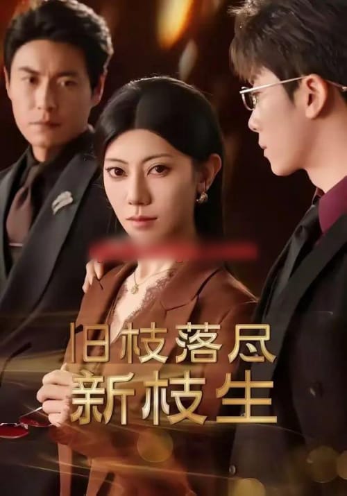 旧枝落尽新枝生(60集全)杨骐&王金涛-紫橙网创项目网