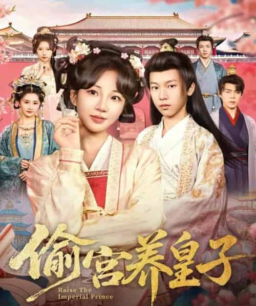 偷宫养皇子（85集全）杨景天＆彭丹丹-紫橙网创项目网