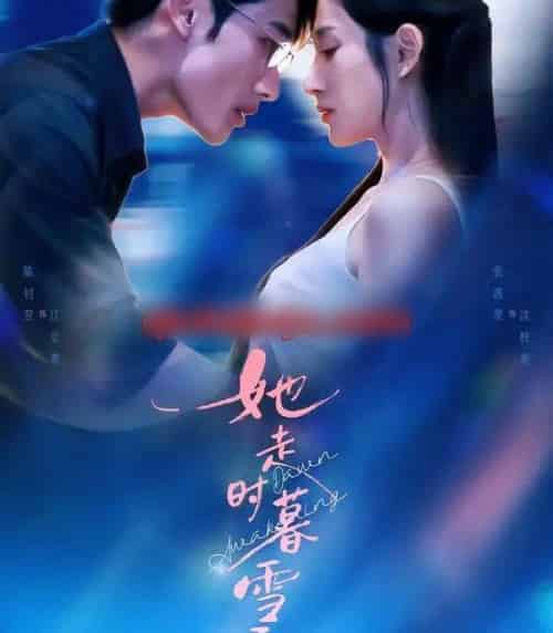 她走时暮雪千山（53集全）陈钊翌＆张茜雯 - 紫橙阁短剧