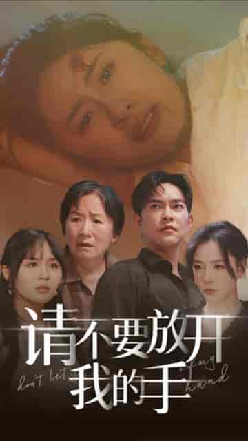 请不要放开我的手（80集） - 紫橙阁短剧