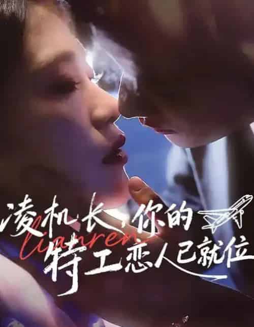 凌机长,你的特工恋人已就位 凌机长,你的特工恋人已就位