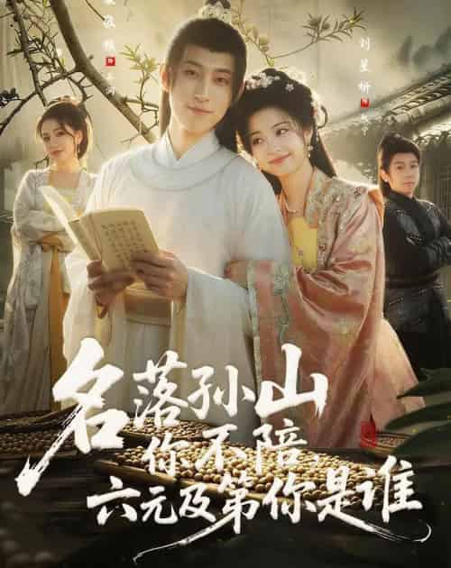 名落孙山你不陪，六元及第你是谁（80集全）唐敬粮＆刘星妍-紫橙网创项目网
