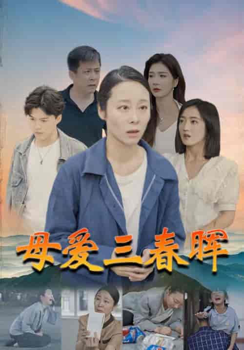母爱三春晖（94集） - 紫橙阁短剧