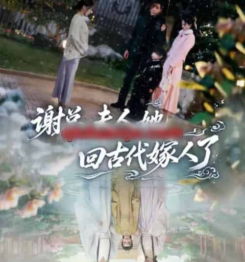 谢总,夫人她回古代嫁人了(61集全)刘博洋&崔秀子-紫橙网创项目网