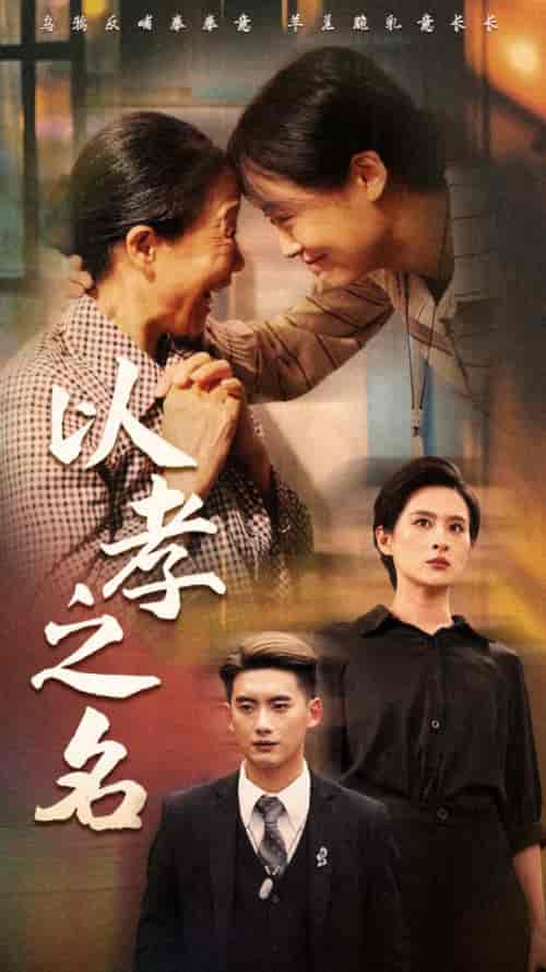 以孝之名（69集） - 紫橙阁短剧