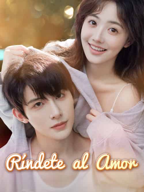 Ríndete al Amor（77集全）Sorey＆Guevara＆＆Inés＆Yepes - 紫橙海外短剧