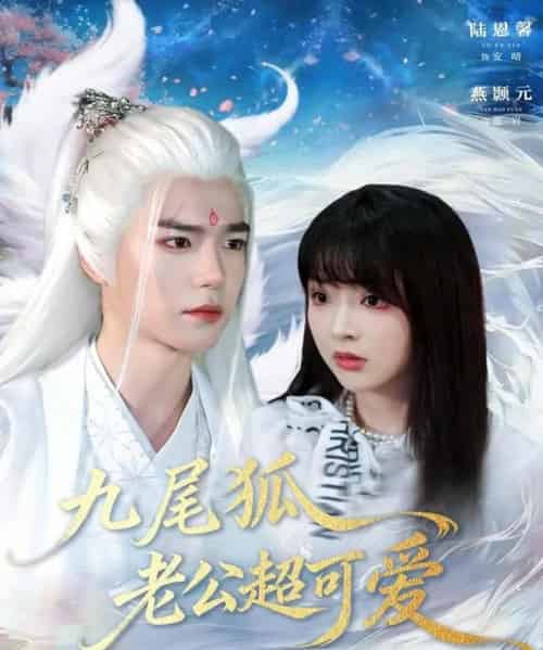 九尾狐老公超可爱(80集全)燕灏元&陆恩馨-紫橙网创项目网