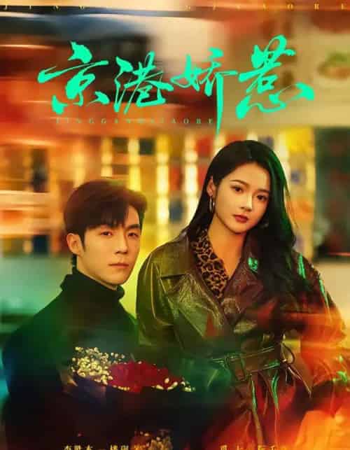 京港娇惹(69集全)李胜杰&觅七-紫橙网创项目网