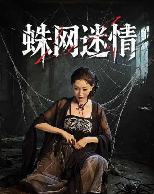 蛛网迷情(56集全)吴玥紫&范高坡-紫橙网创项目网