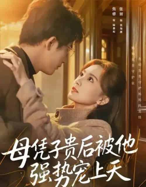 母凭子贵后被他强势宠上天（65集全）焦睿＆张妍-紫橙网创项目网