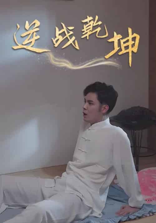 逆战乾坤（43集全）林凡＆燕 - 紫橙阁短剧