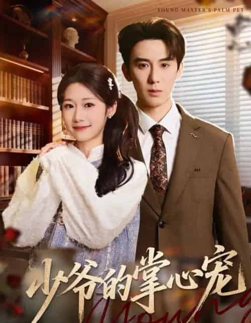 少爷的掌心宠（80集全）张凯帝＆叶婧依-紫橙网创项目网