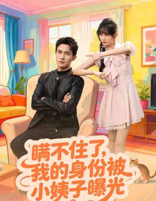 瞒不住了我的身份被小姨子曝光 瞒不住了我的身份被小姨子曝光