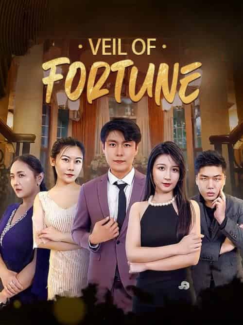 Veil of Fortune（93集全）Justin＆Griffith＆＆Cecilia＆Hicks - 紫橙海外短剧
